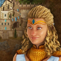 Icône de Hero of the Kingdom III